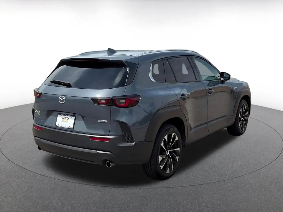 2025 Mazda CX-50 - Image 16 of 31