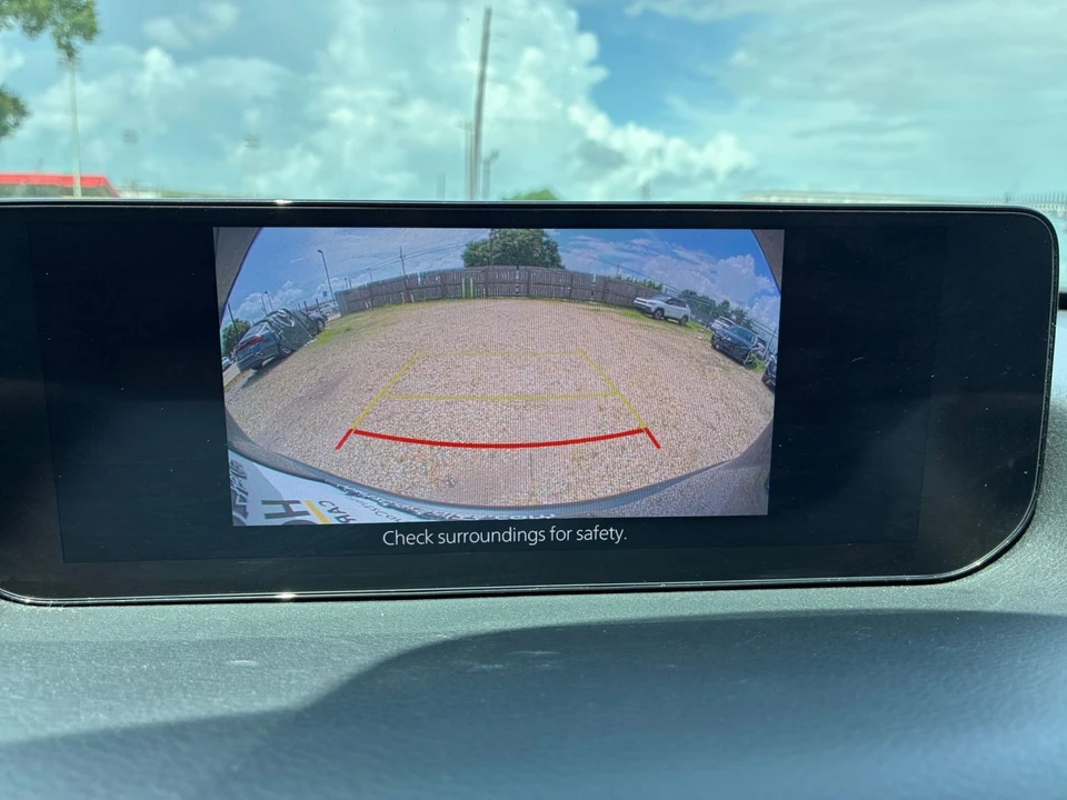 2025 Mazda CX-50 - Image 27 of 31