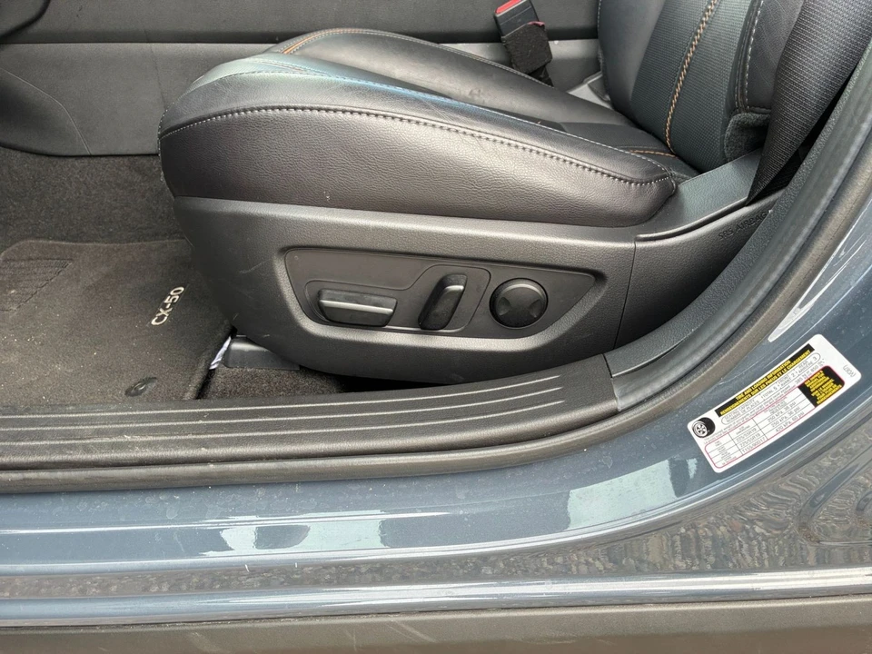 2025 Mazda CX-50 - Image 24 of 31