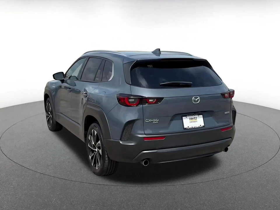 2025 Mazda CX-50 - Image 11 of 31