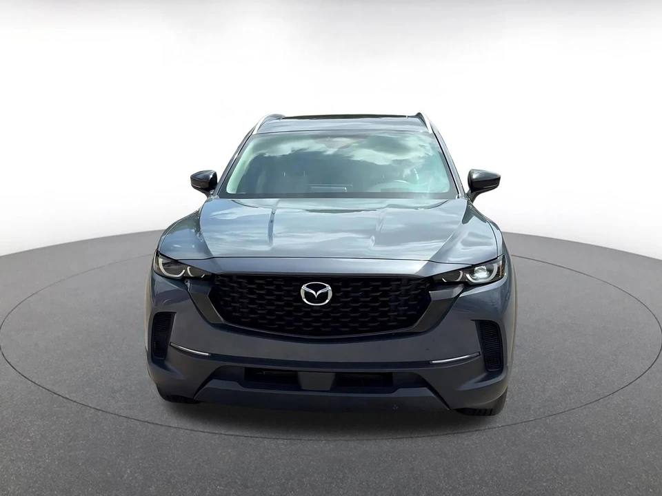 2025 Mazda CX-50 - Image 4 of 31