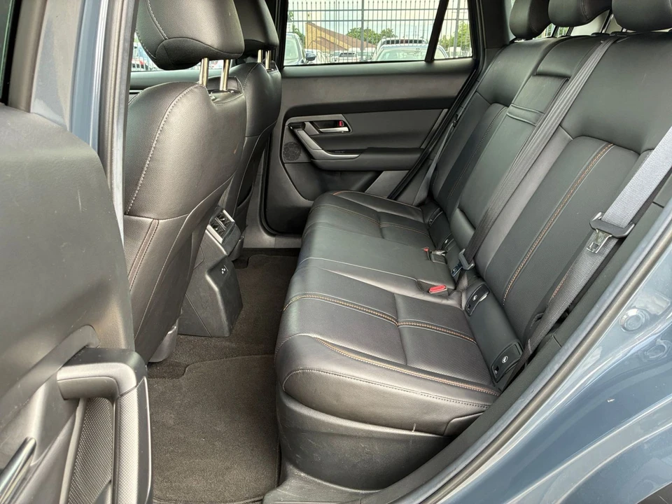 2025 Mazda CX-50 - Image 29 of 31