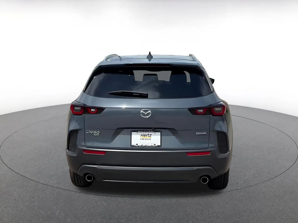 2025 Mazda CX-50 - Image 14 of 31