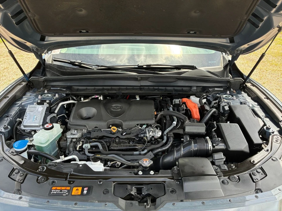 2025 Mazda CX-50 - Image 31 of 31