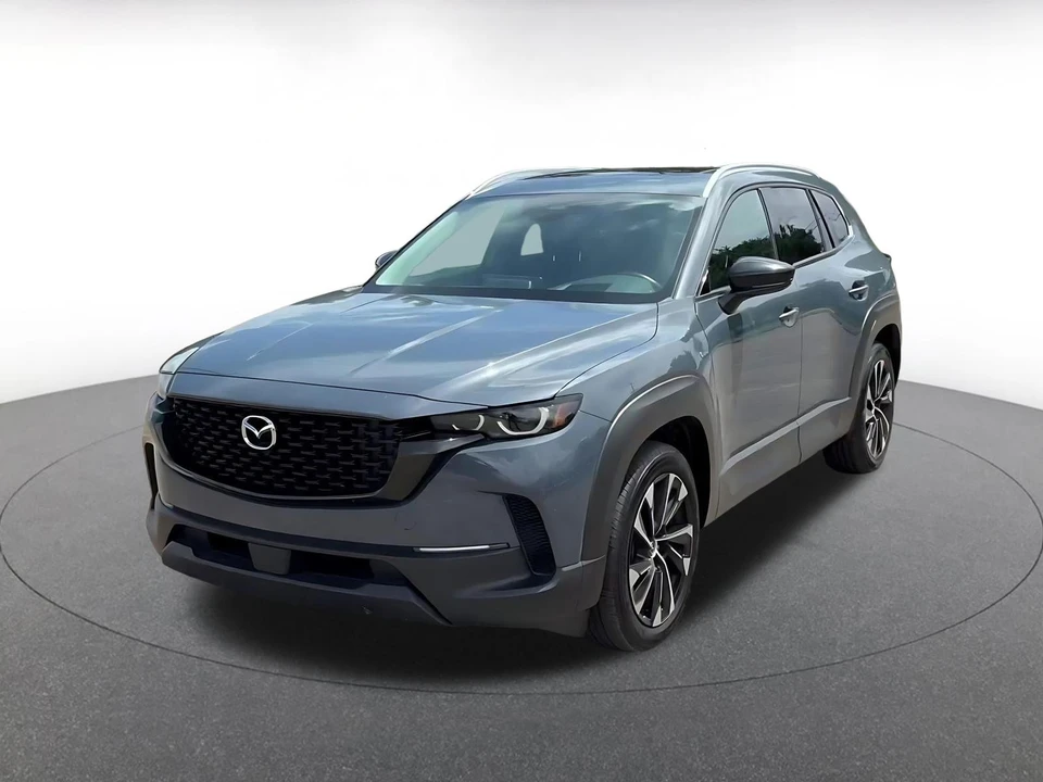2025 Mazda CX-50 - Image 8 of 31