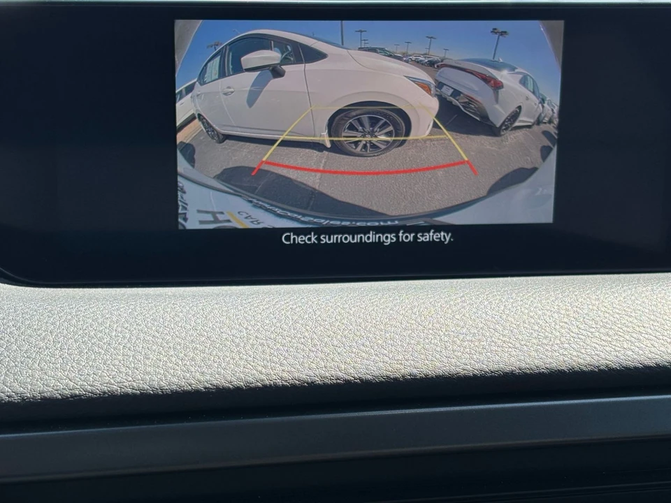 2025 Mazda CX-50 - Image 21 of 31