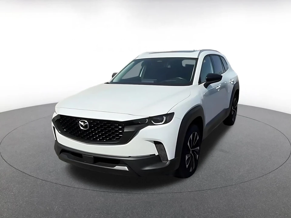 2025 Mazda CX-50 - Image 5 of 31