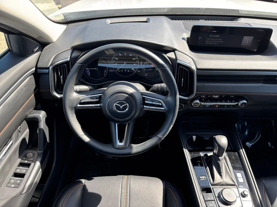 2025 Mazda CX-50 - Image 31 of 31