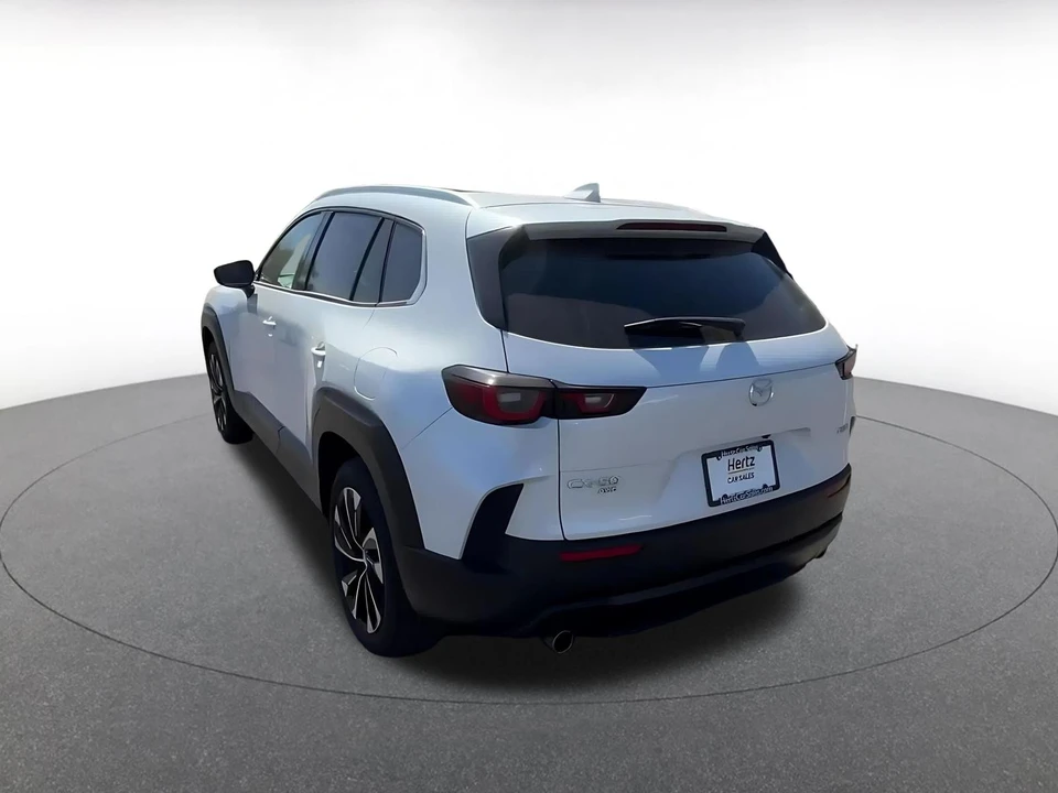 2025 Mazda CX-50 - Image 9 of 31