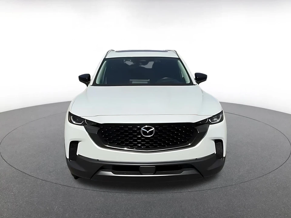 2025 Mazda CX-50 - Image 4 of 31