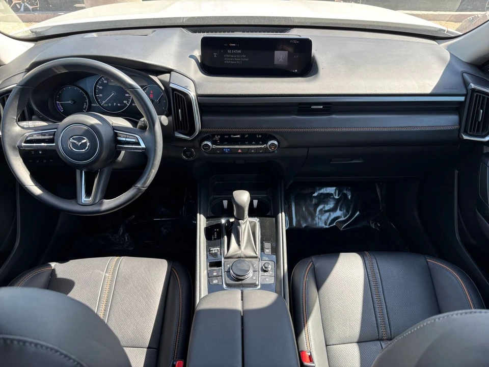 2025 Mazda CX-50 - Image 30 of 31