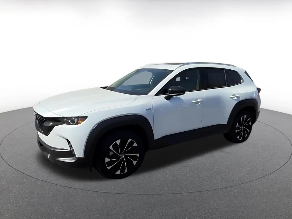 2025 Mazda CX-50 - Image 6 of 31