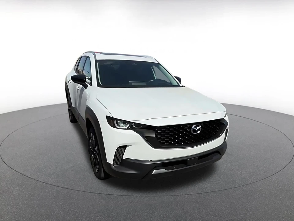 2025 Mazda CX-50 - Image 3 of 31