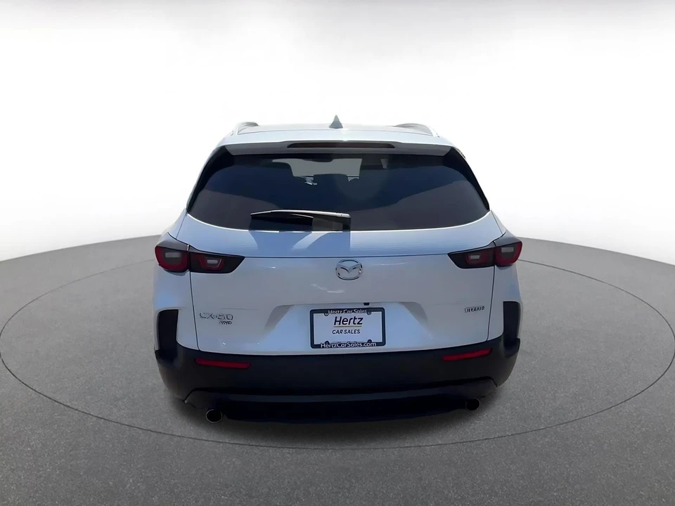 2025 Mazda CX-50 - Image 10 of 31
