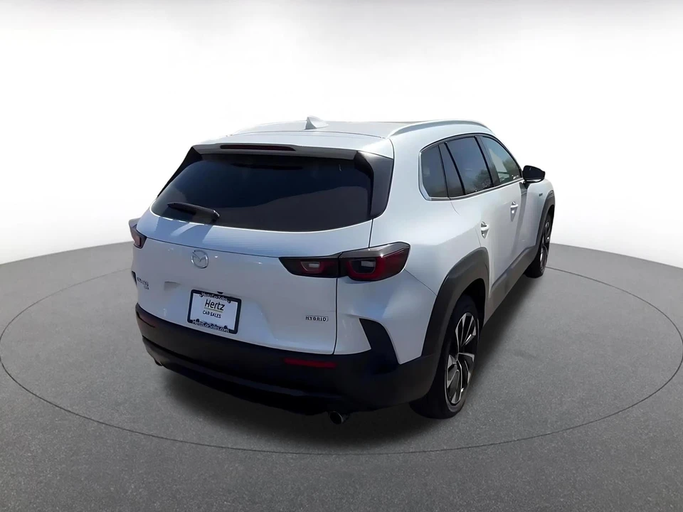 2025 Mazda CX-50 - Image 11 of 31