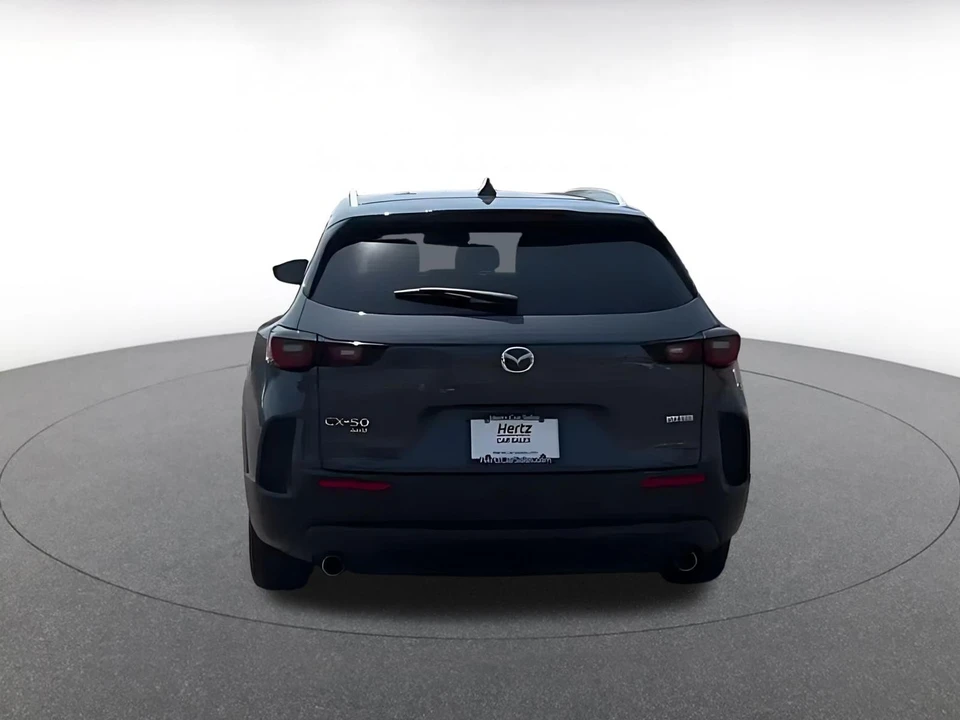 2025 Mazda CX-50 - Image 14 of 31