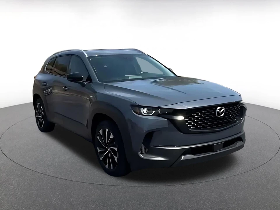 2025 Mazda CX-50 - Image 3 of 31