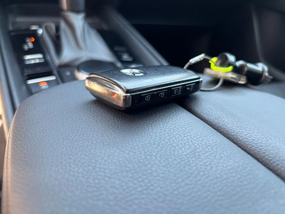 2025 Mazda CX-50 - Image 22 of 31