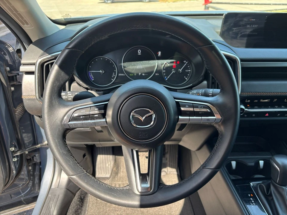 2025 Mazda CX-50 - Image 30 of 31