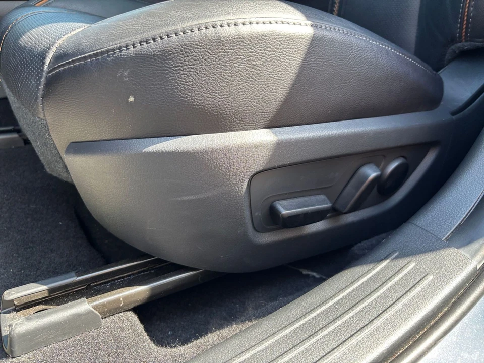 2025 Mazda CX-50 - Image 23 of 31