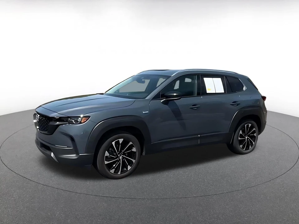 2025 Mazda CX-50 - Image 8 of 31
