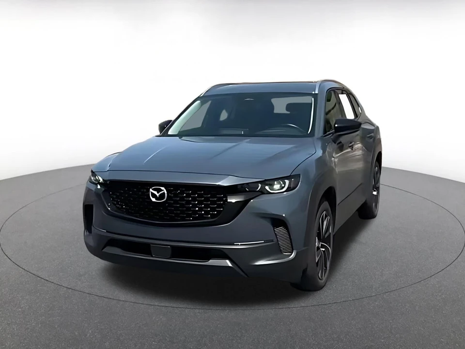 2025 Mazda CX-50 - Image 7 of 31