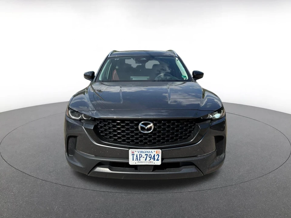 2025 Mazda CX-50 - Image 2 of 10