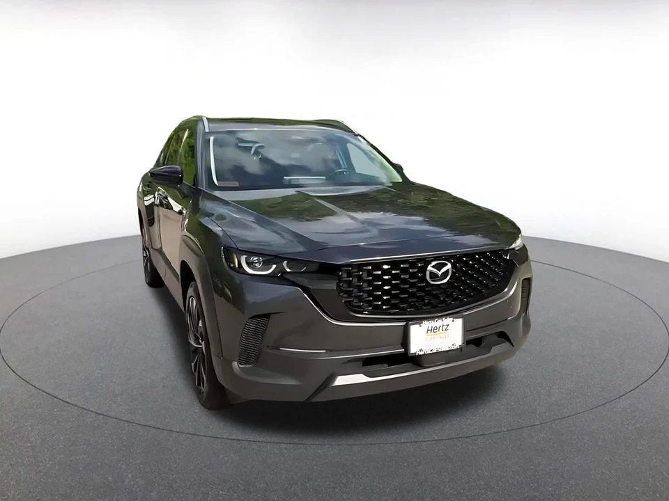2025 Mazda CX-50 - Image 3 of 31