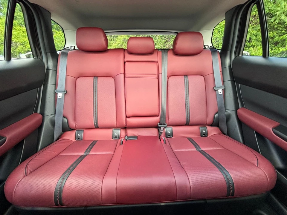 2025 Mazda CX-50 - Image 31 of 31