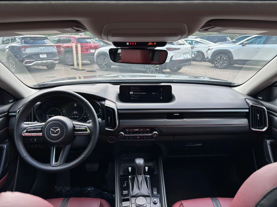 2025 Mazda CX-50 - Image 26 of 31
