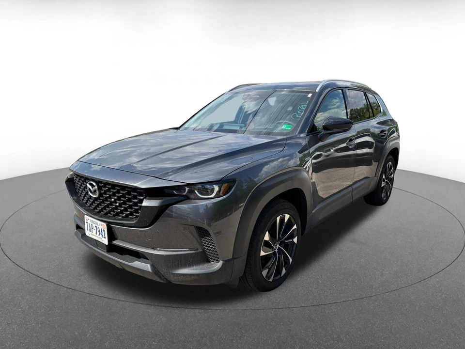 2025 Mazda CX-50 - Image 3 of 10