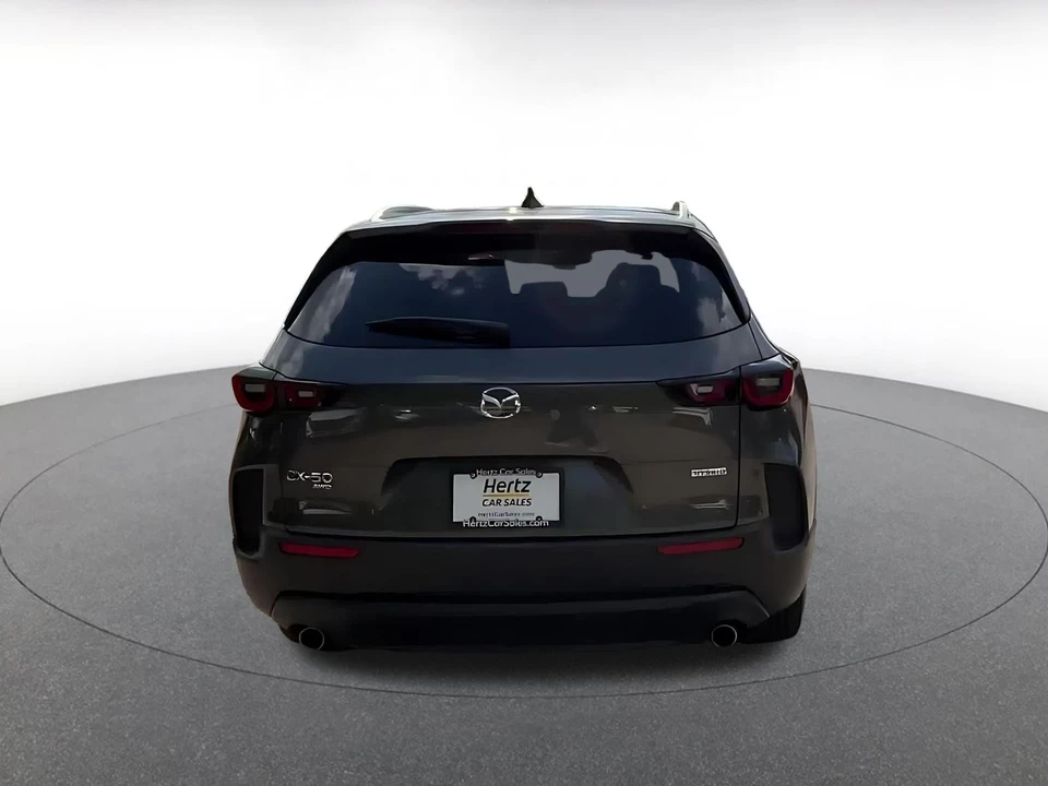 2025 Mazda CX-50 - Image 10 of 31