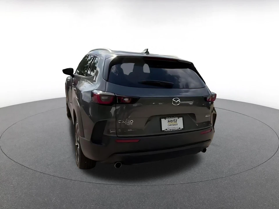 2025 Mazda CX-50 - Image 9 of 31