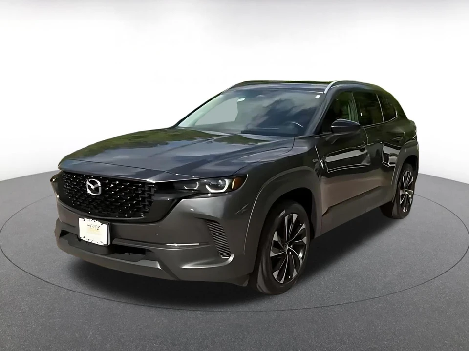 2025 Mazda CX-50 - Image 5 of 31