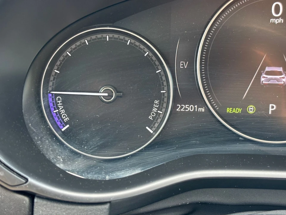 2025 Mazda CX-50 - Image 9 of 10