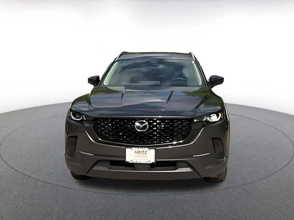 2025 Mazda CX-50 - Image 4 of 31