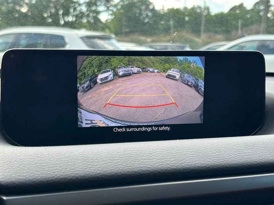 2025 Mazda CX-50 - Image 18 of 31