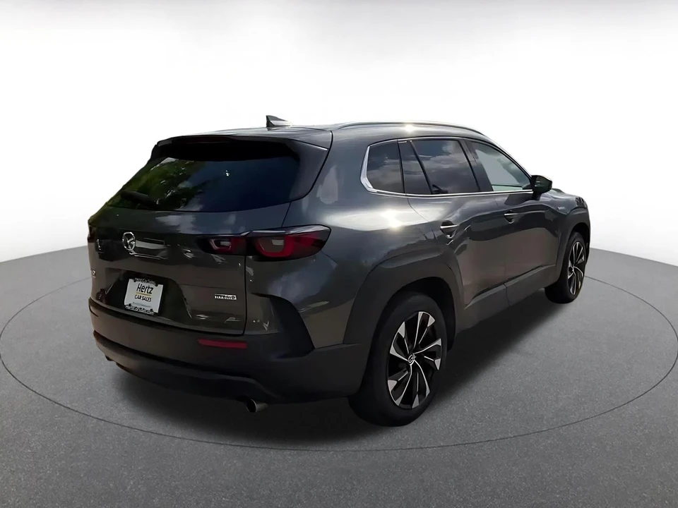 2025 Mazda CX-50 - Image 11 of 31