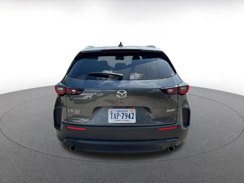 2025 Mazda CX-50 - Image 6 of 10