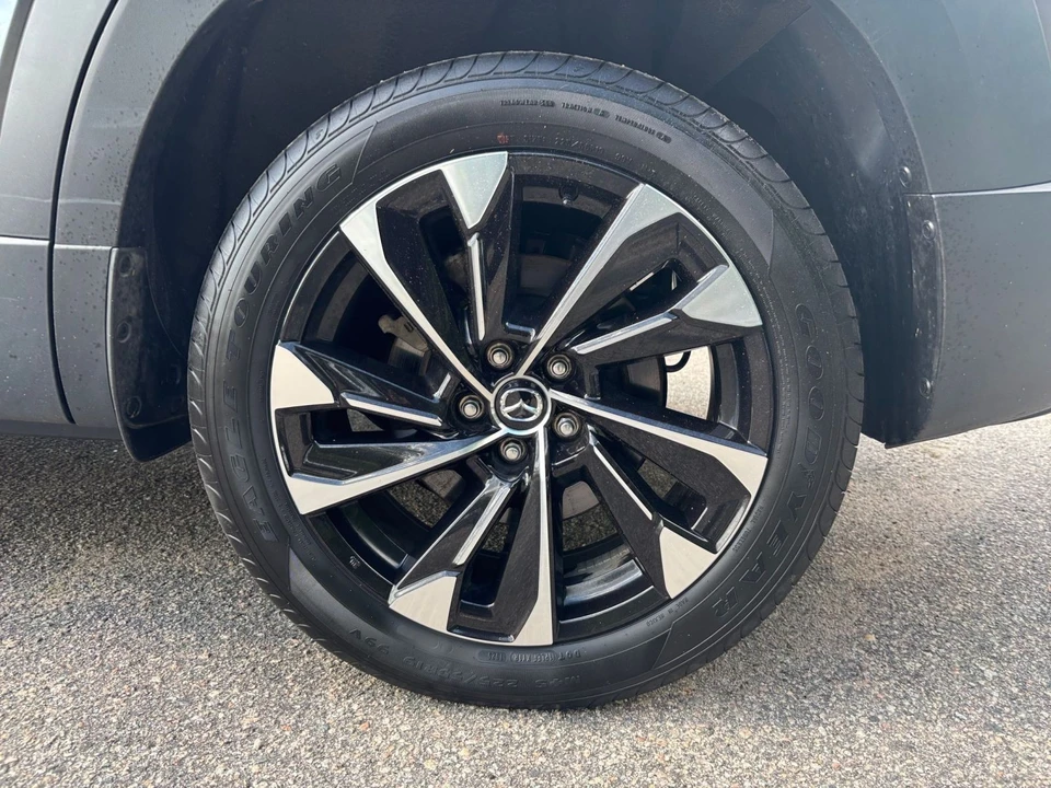 2025 Mazda CX-50 - Image 23 of 31