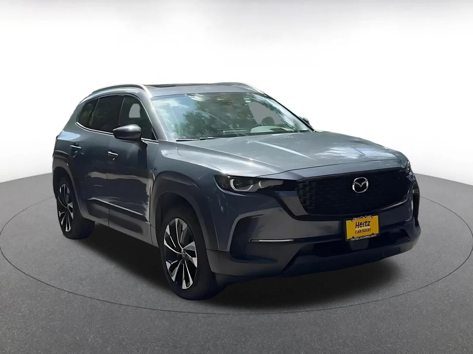 2025 Mazda CX-50 - Image 2 of 31
