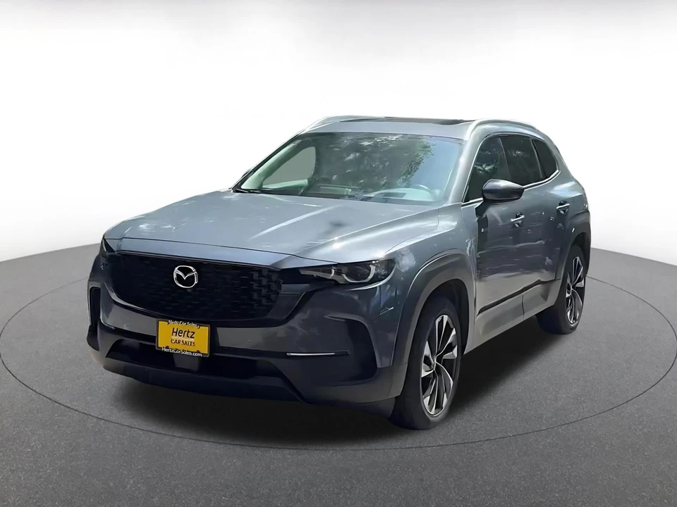 2025 Mazda CX-50 - Image 3 of 31