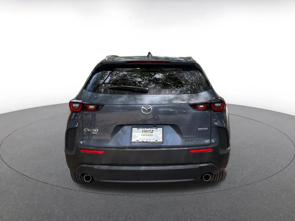 2025 Mazda CX-50 - Image 6 of 10