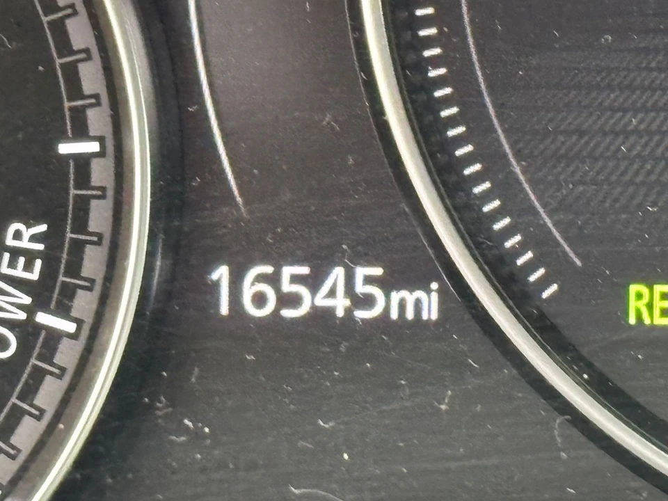 2025 Mazda CX-50 - Image 9 of 10