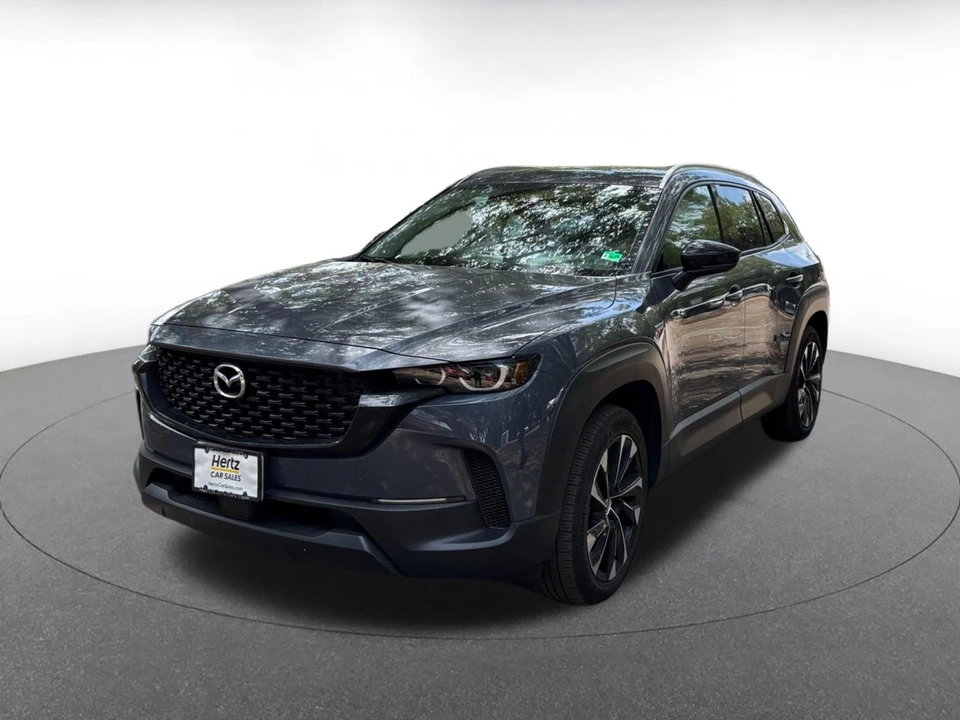 2025 Mazda CX-50 - Image 3 of 10