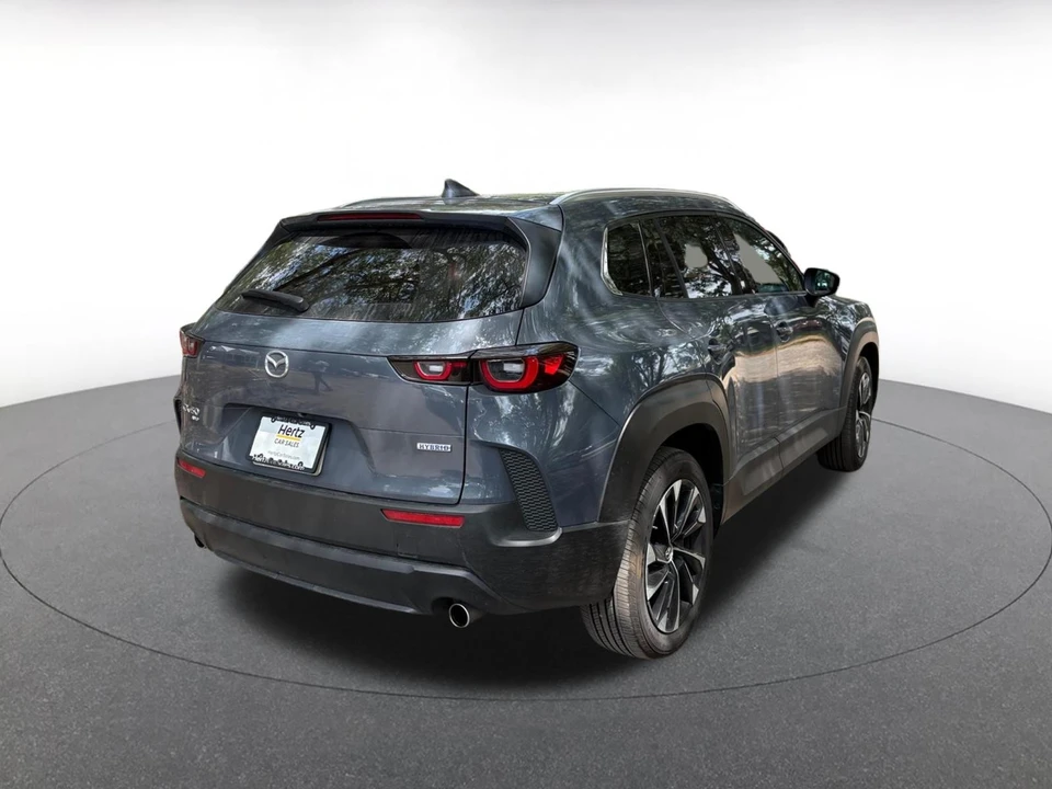 2025 Mazda CX-50 - Image 7 of 10