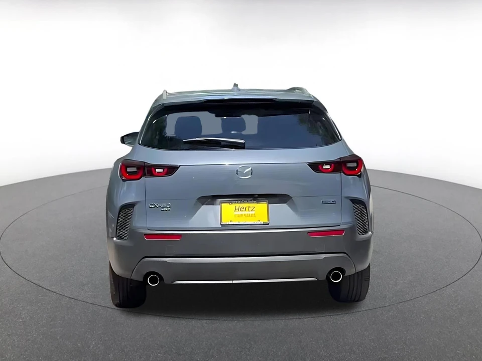 2025 Mazda CX-50 - Image 12 of 31