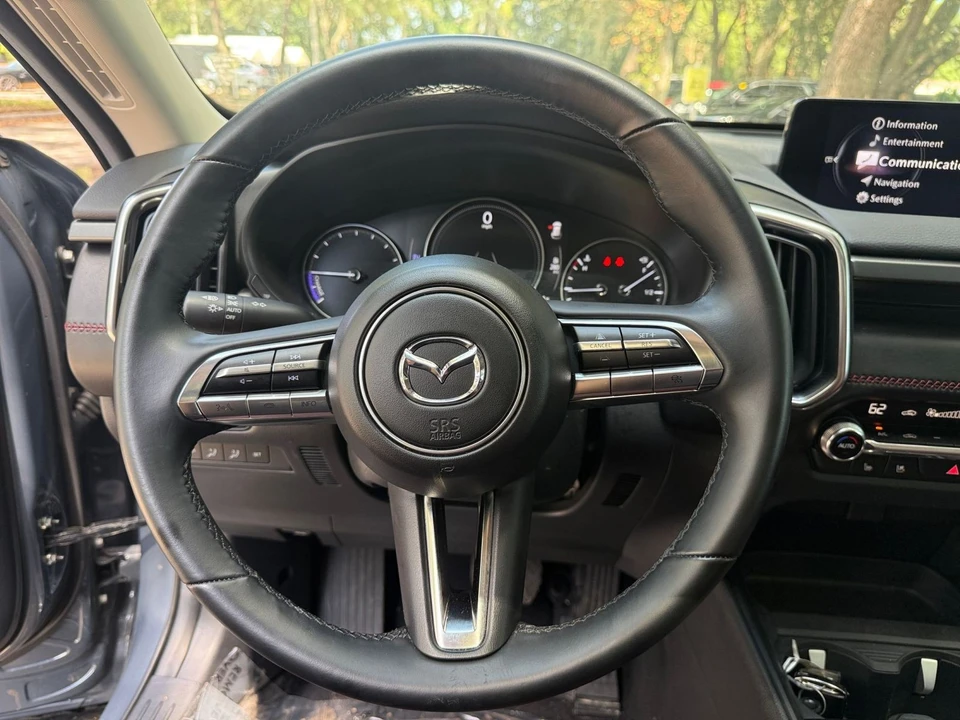 2025 Mazda CX-50 - Image 29 of 31