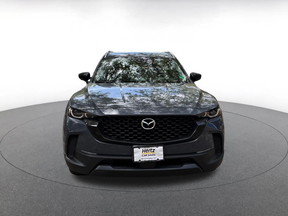 2025 Mazda CX-50 - Image 2 of 10