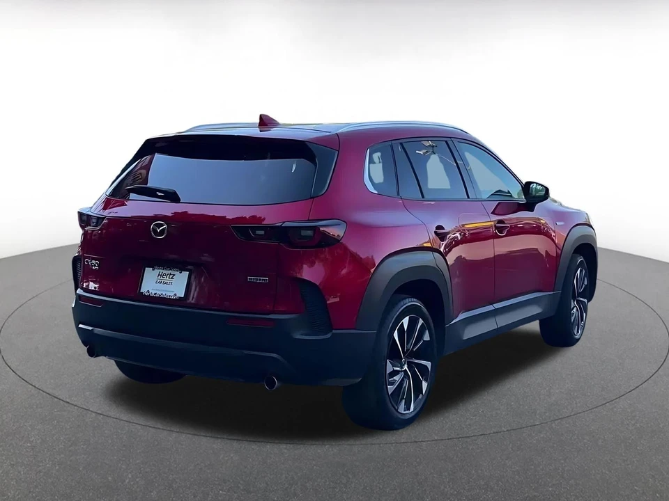 2025 Mazda CX-50 - Image 16 of 31